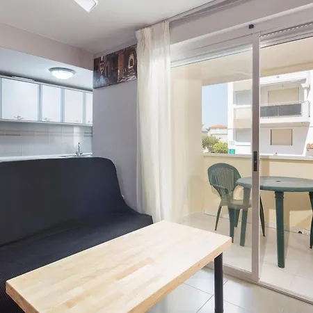 Miramar Beach Appartamento