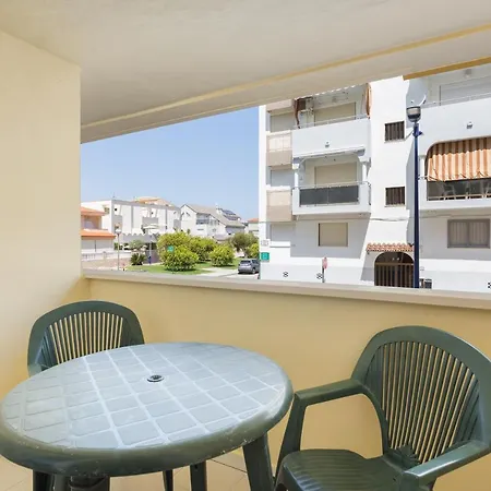 Miramar Beach Appartamento