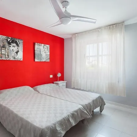 Miramar Beach Appartamento